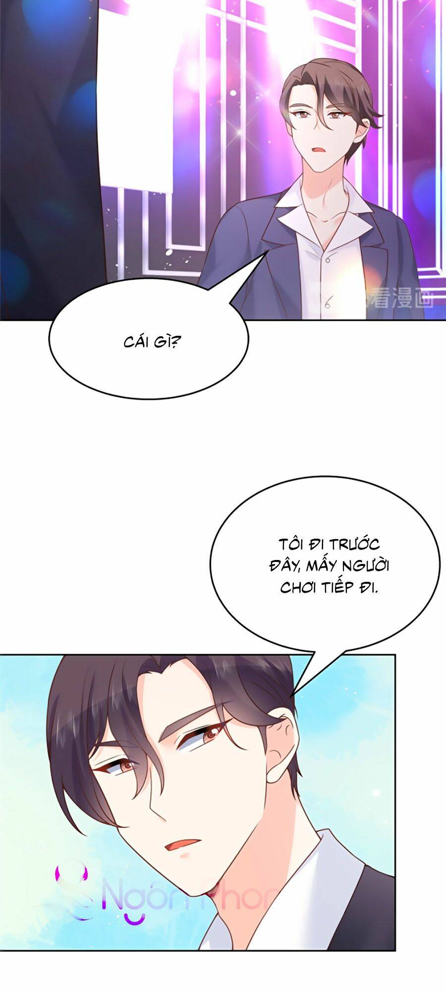 Hotboy Quốc Dân Là Nữ - Chapter 182 - Page 8
