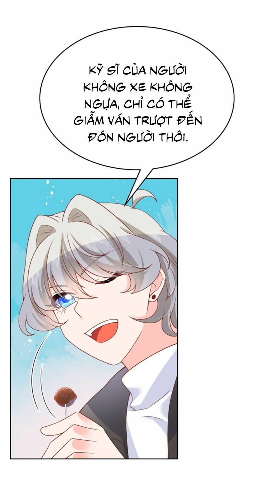 Hotboy Quốc Dân Là Nữ - Chapter 183 - Page 12