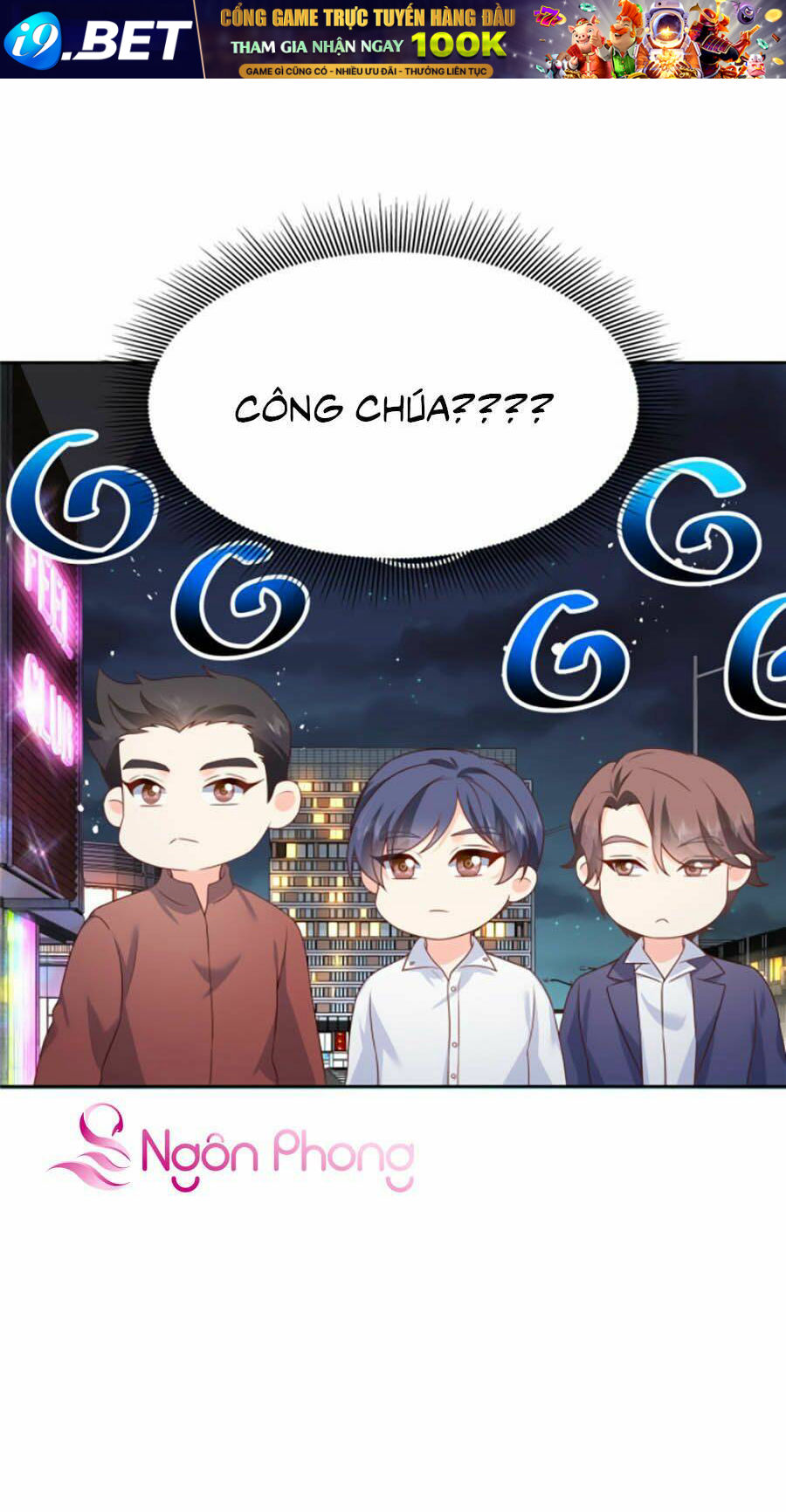 Hotboy Quốc Dân Là Nữ - Chapter 183 - Page 14