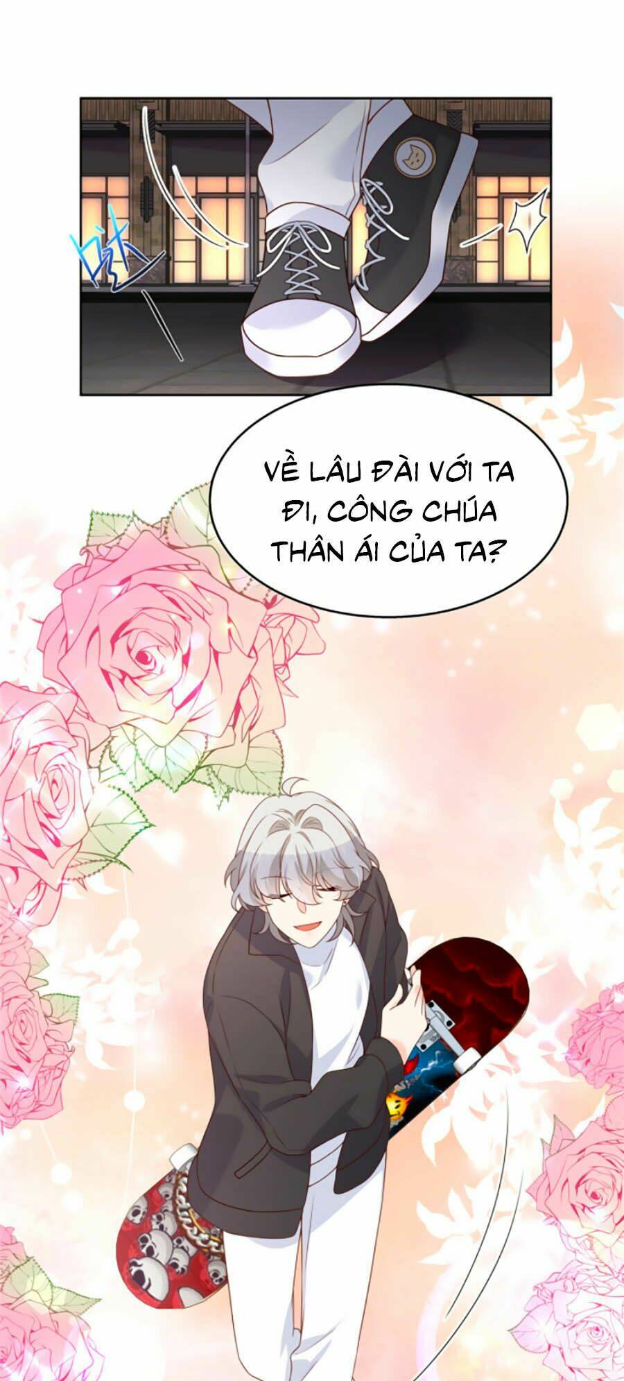 Hotboy Quốc Dân Là Nữ - Chapter 183 - Page 15