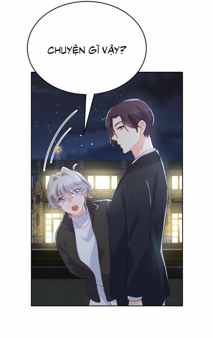 Hotboy Quốc Dân Là Nữ - Chapter 183 - Page 20