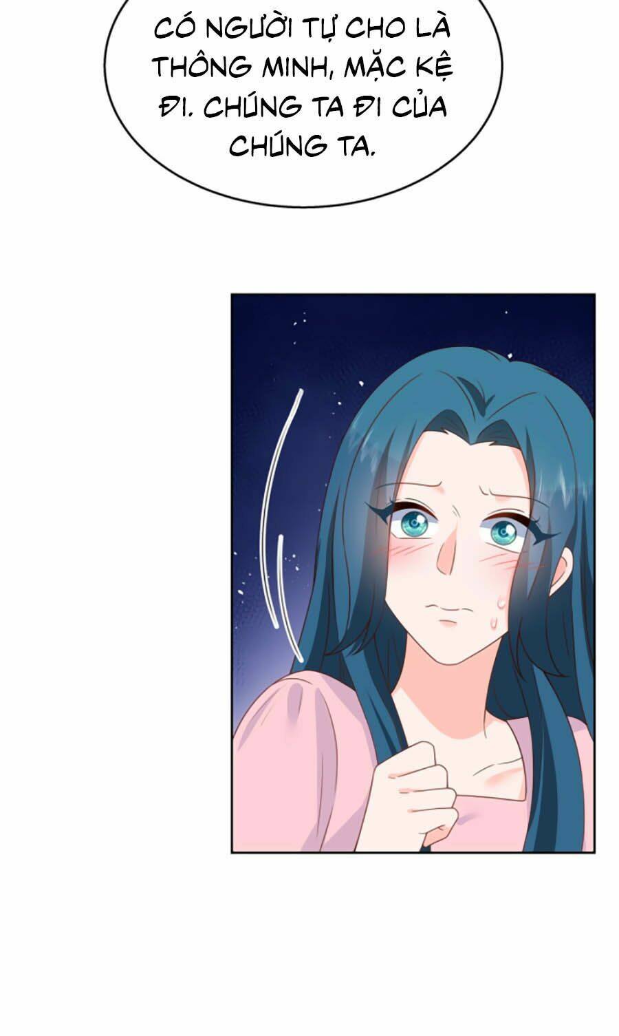 Hotboy Quốc Dân Là Nữ - Chapter 183 - Page 22