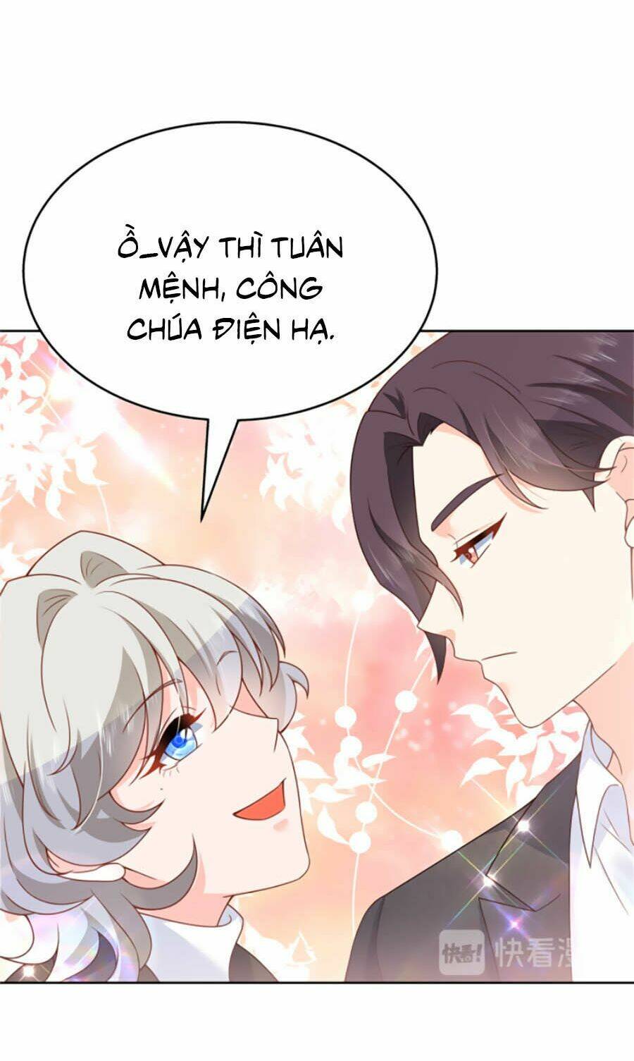 Hotboy Quốc Dân Là Nữ - Chapter 183 - Page 23