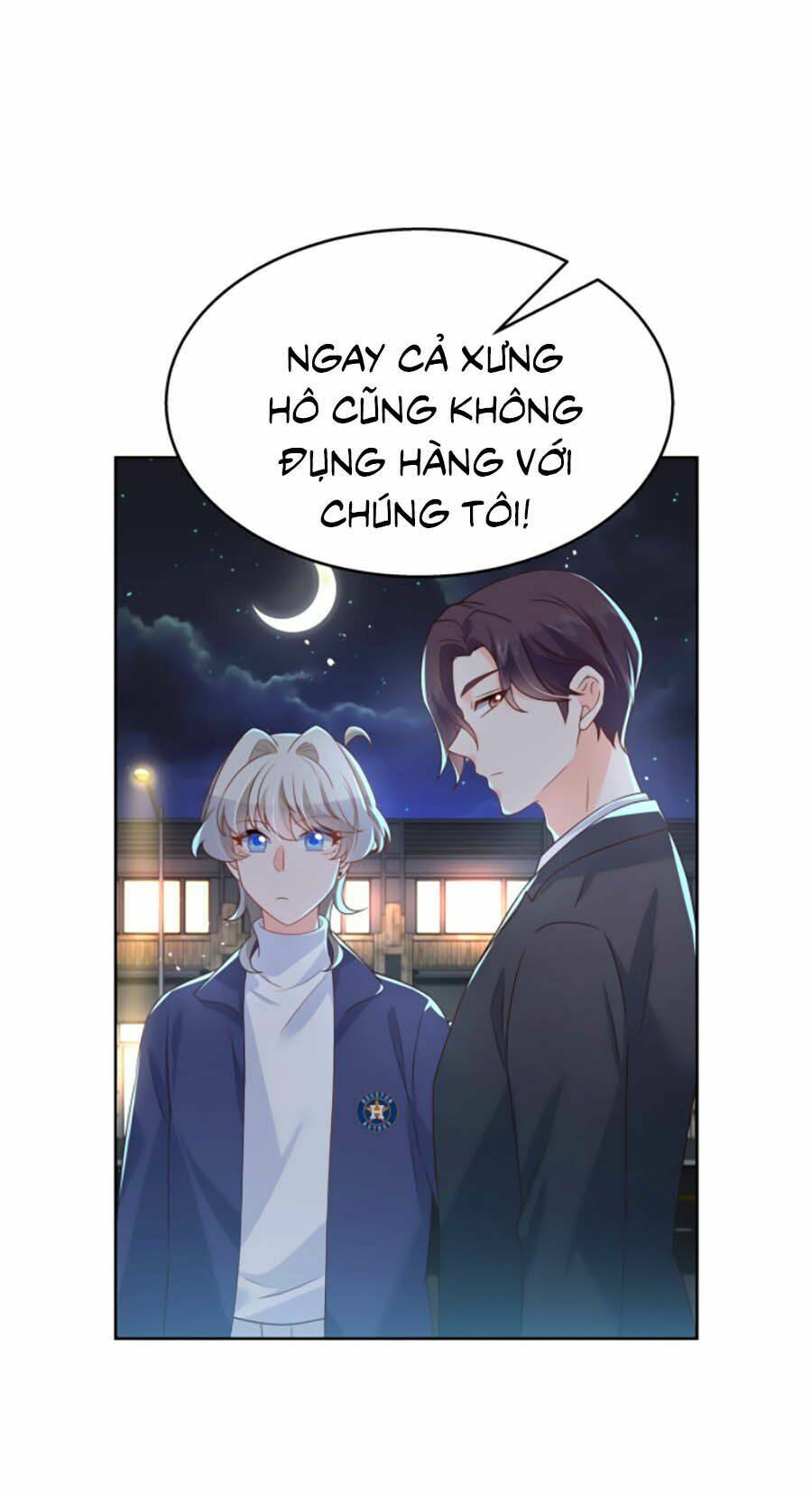 Hotboy Quốc Dân Là Nữ - Chapter 183 - Page 25