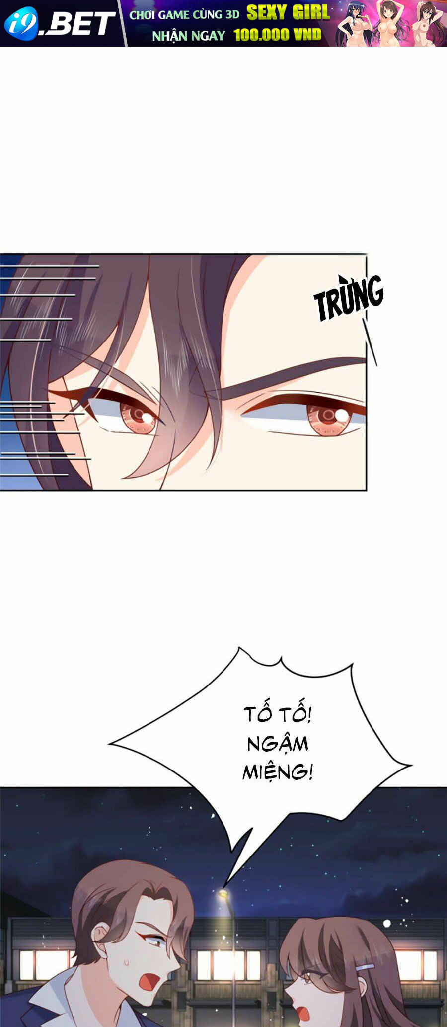 Hotboy Quốc Dân Là Nữ - Chapter 183 - Page 26