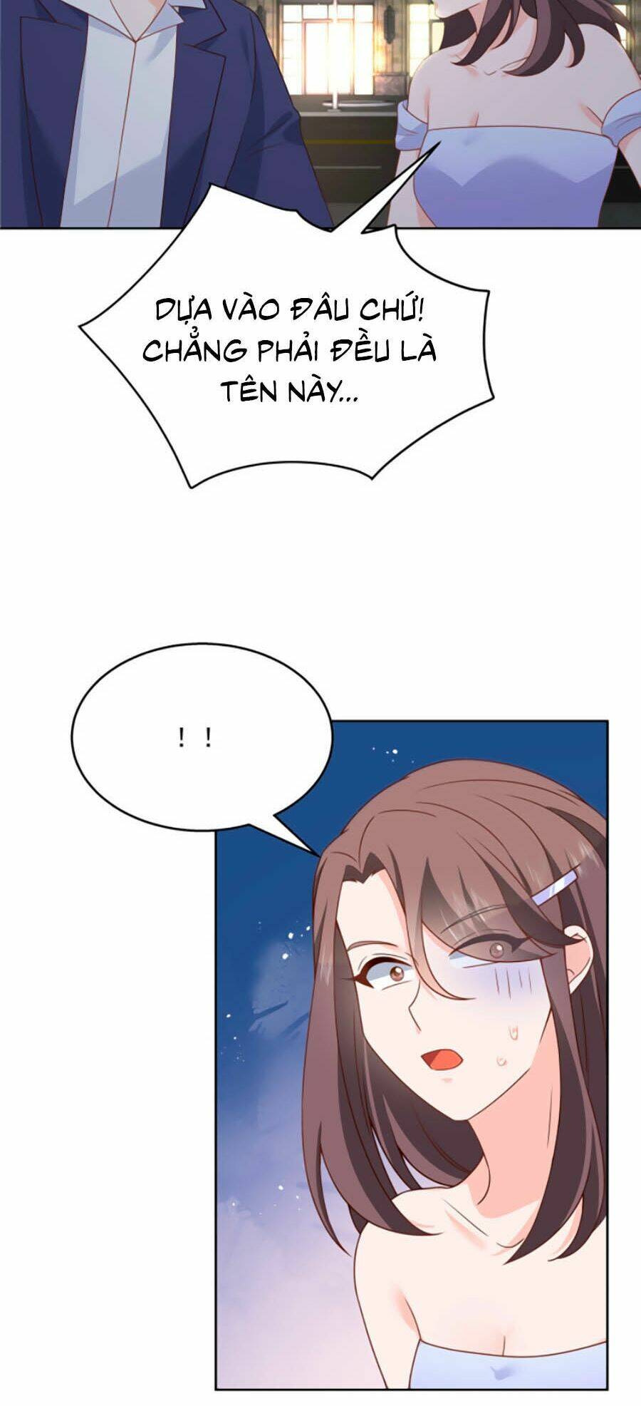 Hotboy Quốc Dân Là Nữ - Chapter 183 - Page 27