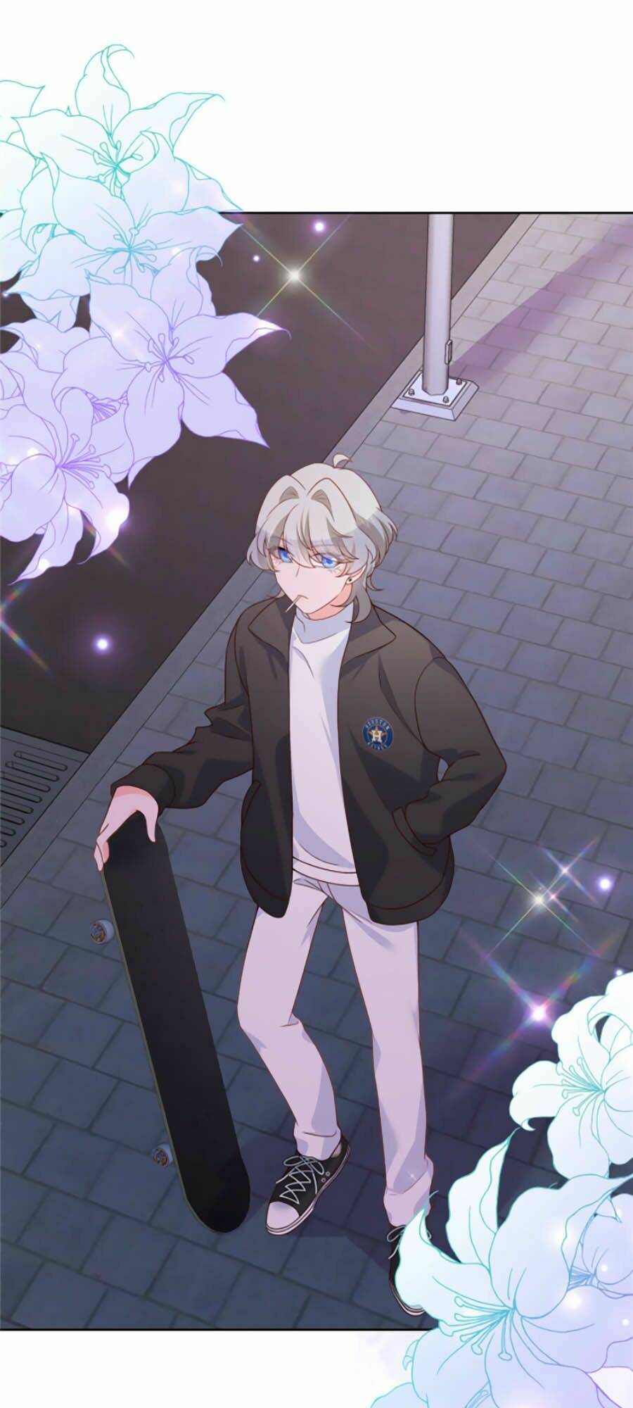 Hotboy Quốc Dân Là Nữ - Chapter 183 - Page 7