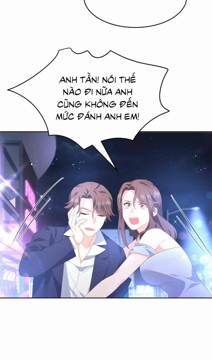 Hotboy Quốc Dân Là Nữ - Chapter 184 - Page 12