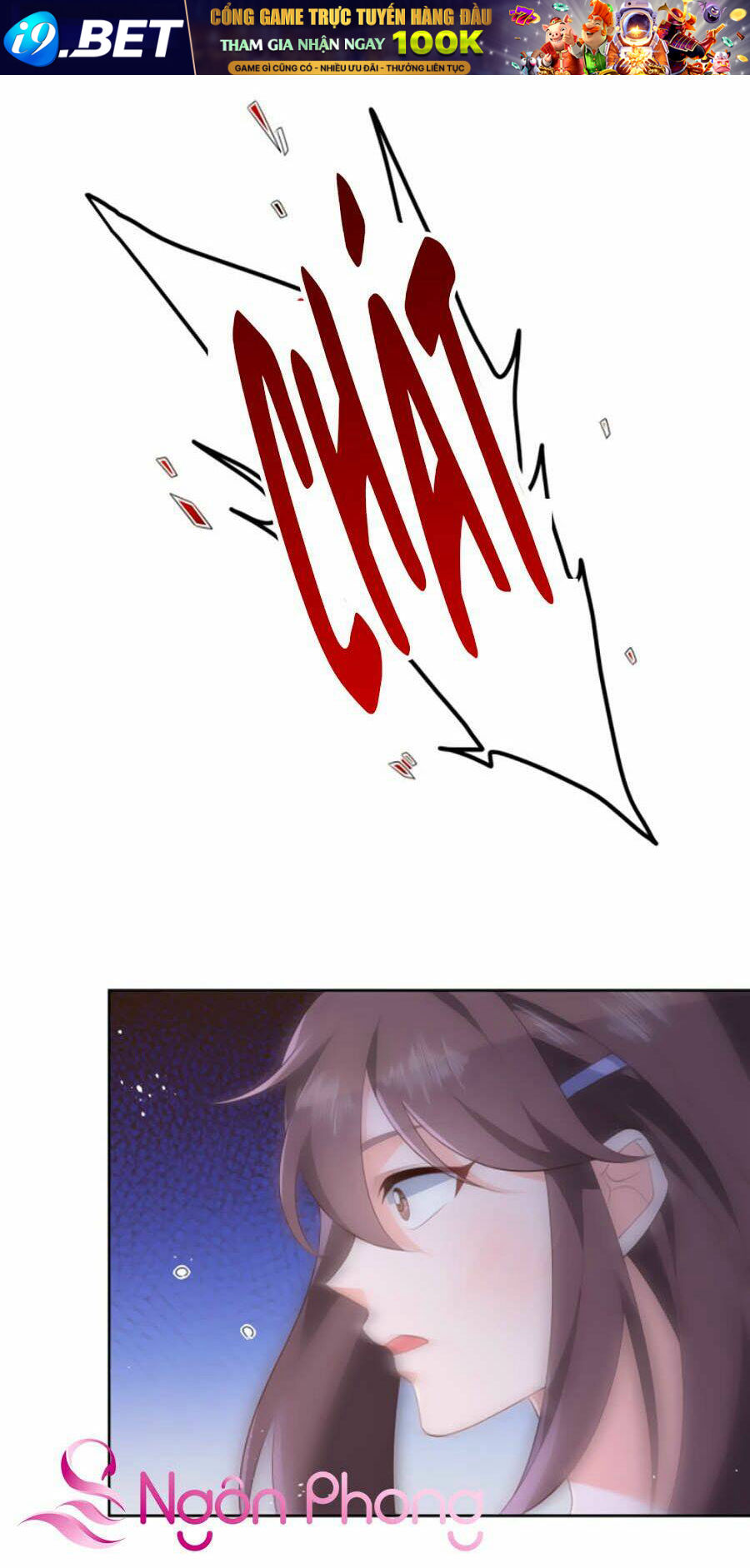 Hotboy Quốc Dân Là Nữ - Chapter 184 - Page 14