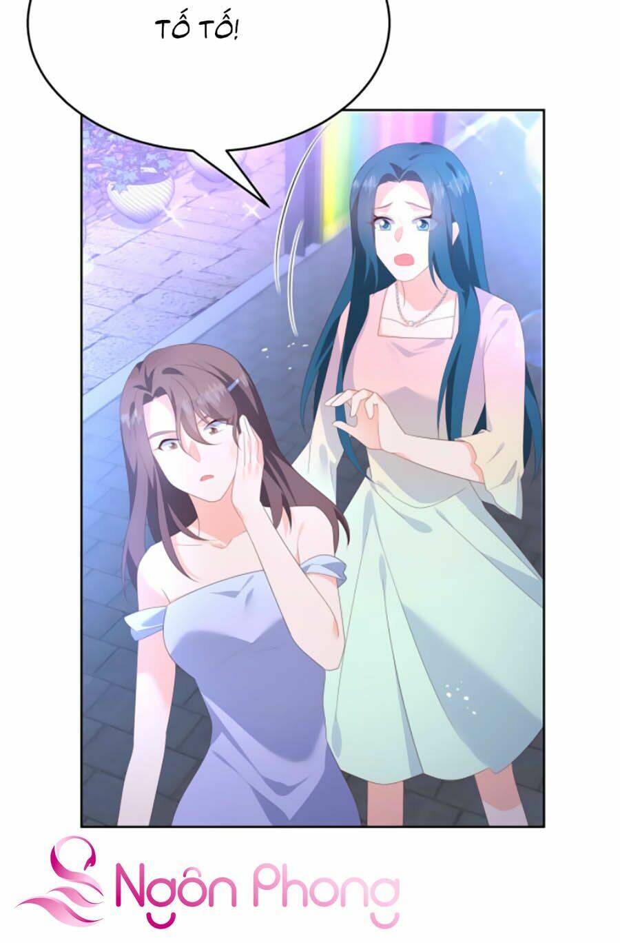 Hotboy Quốc Dân Là Nữ - Chapter 184 - Page 16