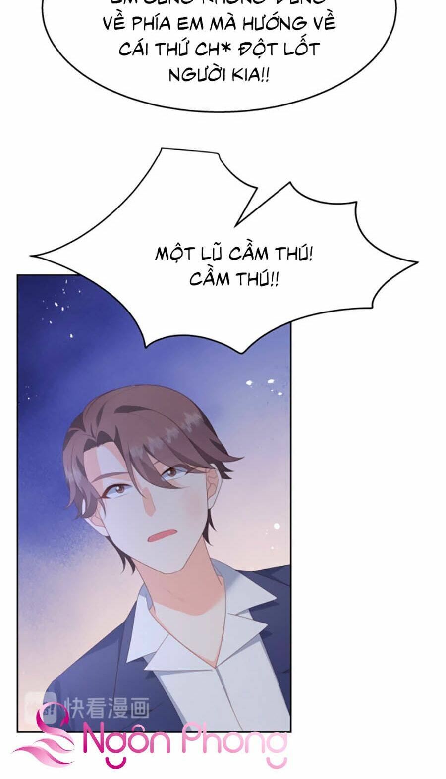 Hotboy Quốc Dân Là Nữ - Chapter 184 - Page 18