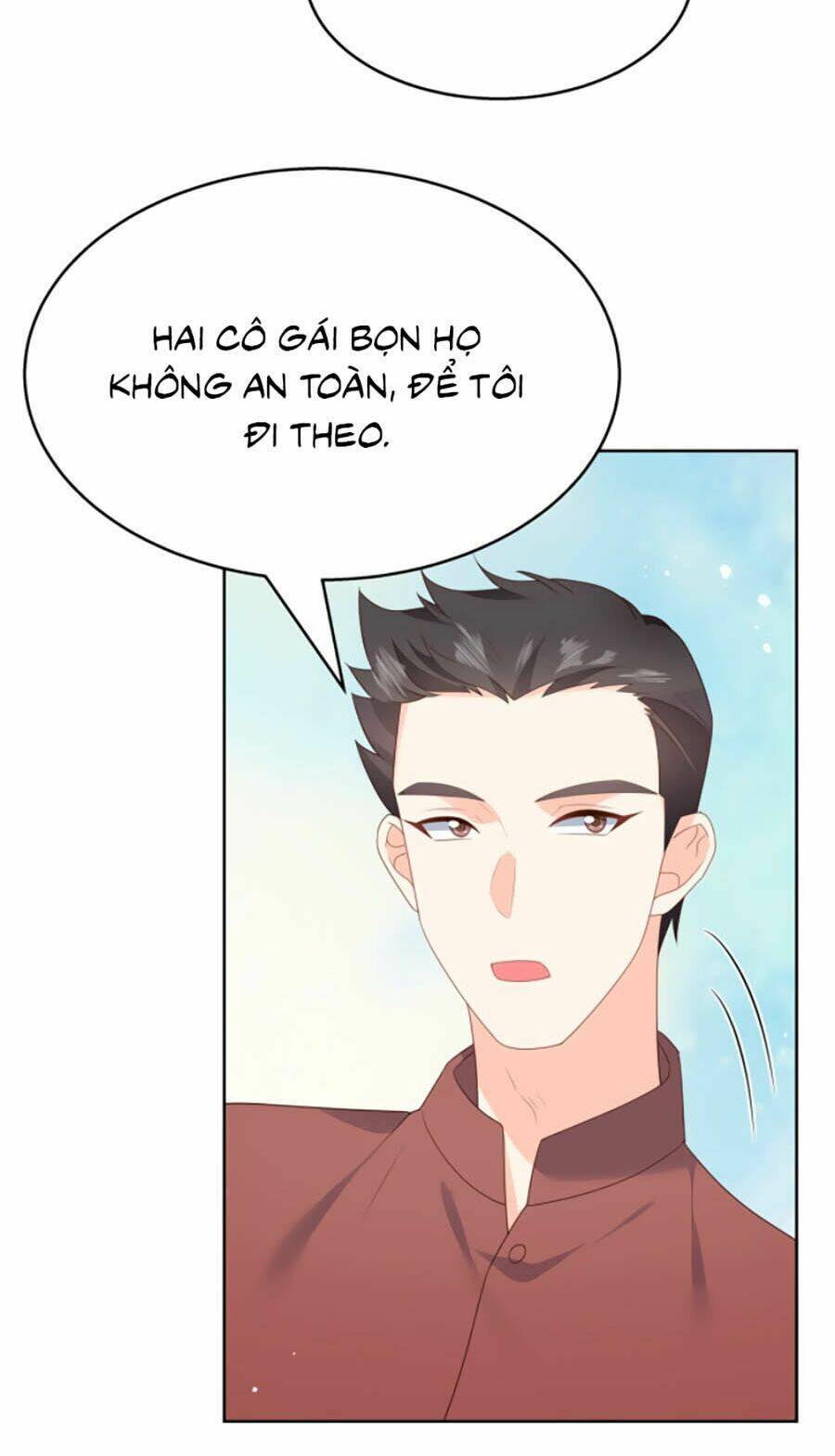 Hotboy Quốc Dân Là Nữ - Chapter 184 - Page 23