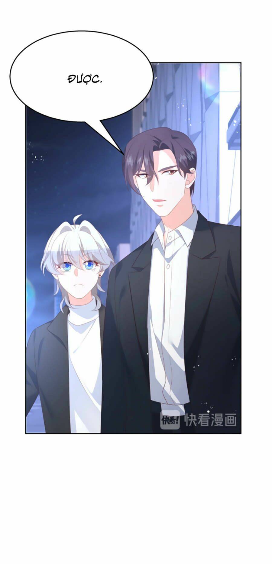 Hotboy Quốc Dân Là Nữ - Chapter 184 - Page 26