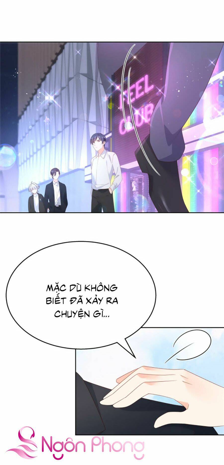 Hotboy Quốc Dân Là Nữ - Chapter 184 - Page 27