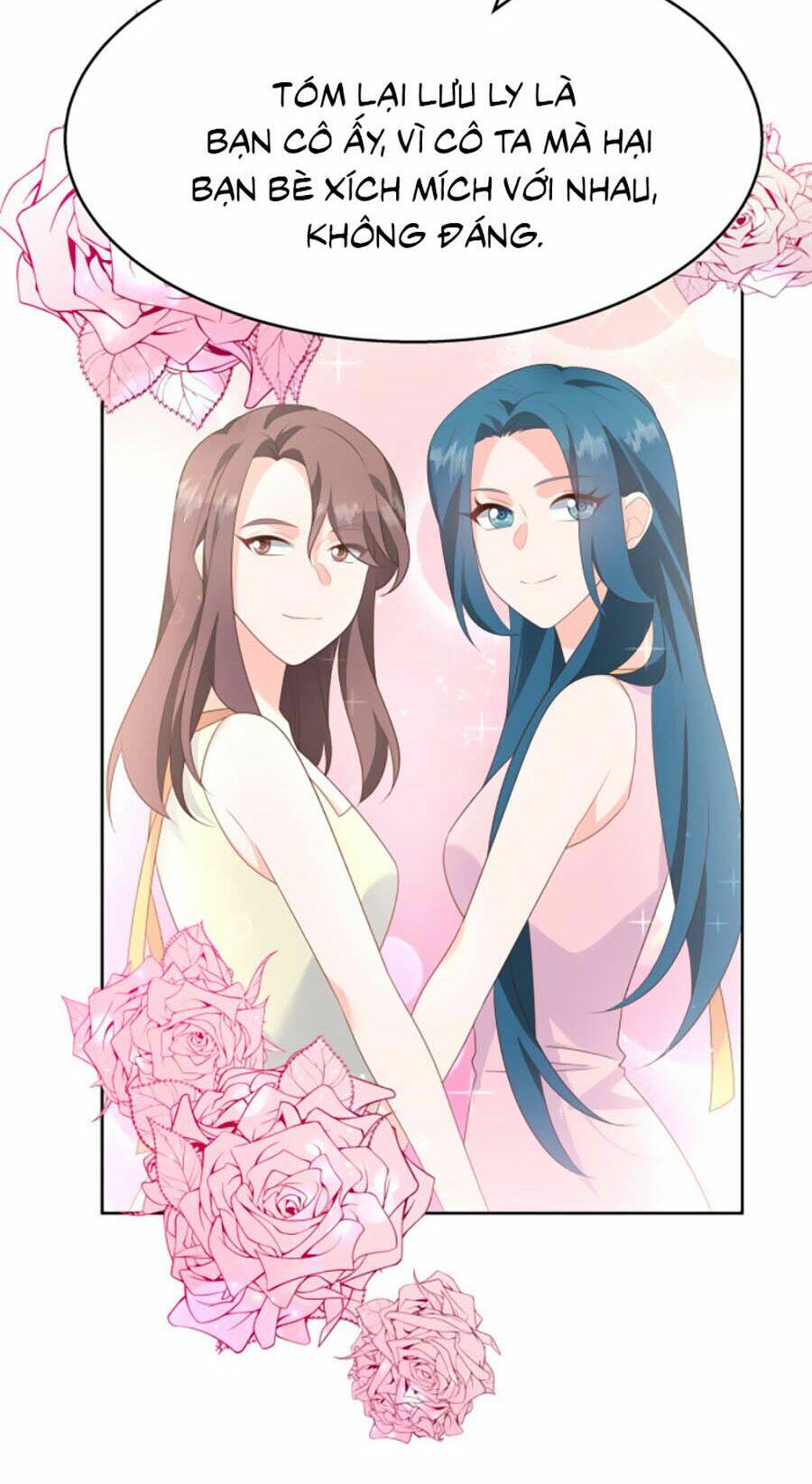 Hotboy Quốc Dân Là Nữ - Chapter 184 - Page 29