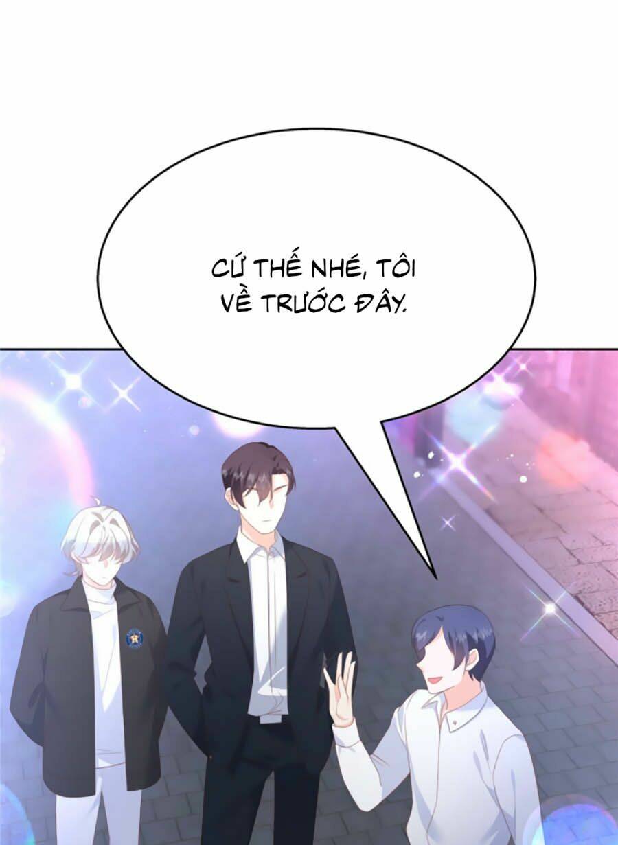 Hotboy Quốc Dân Là Nữ - Chapter 184 - Page 30