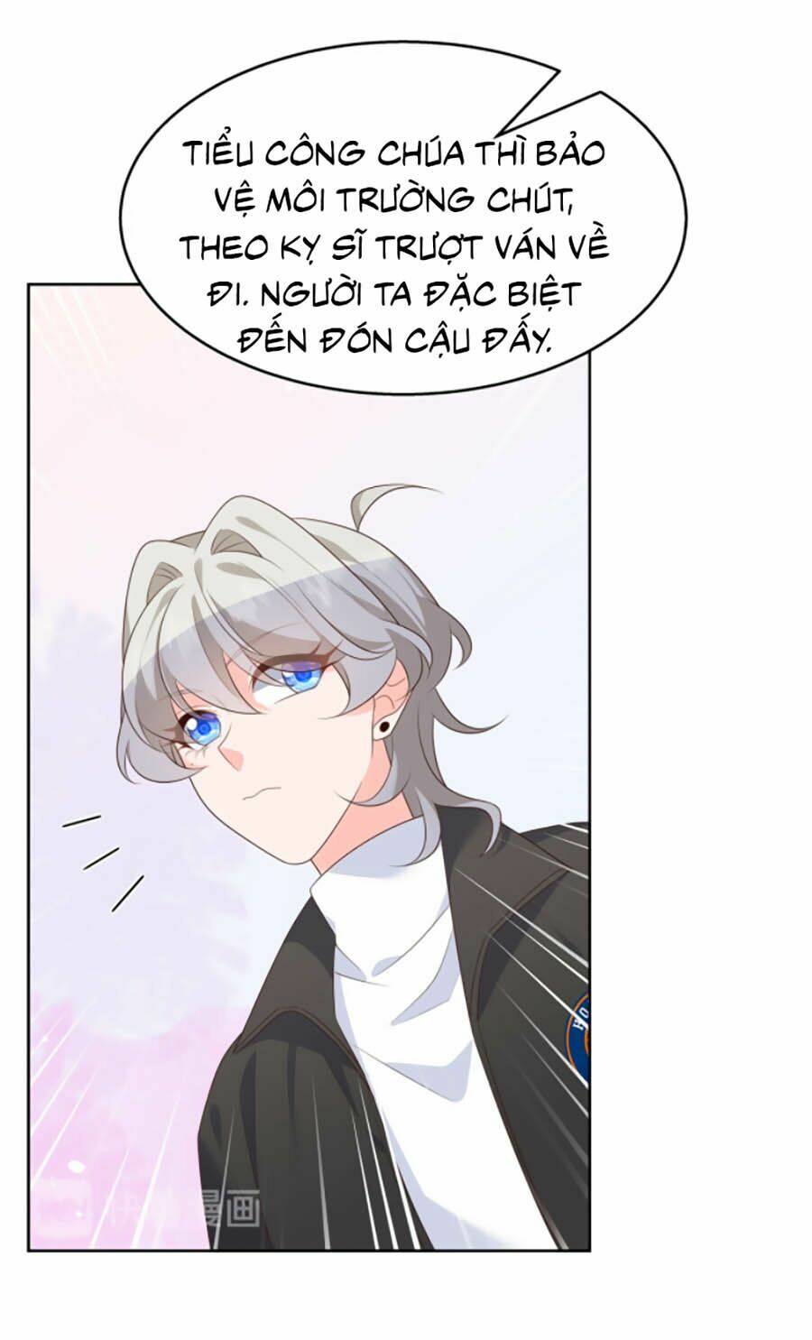 Hotboy Quốc Dân Là Nữ - Chapter 184 - Page 32