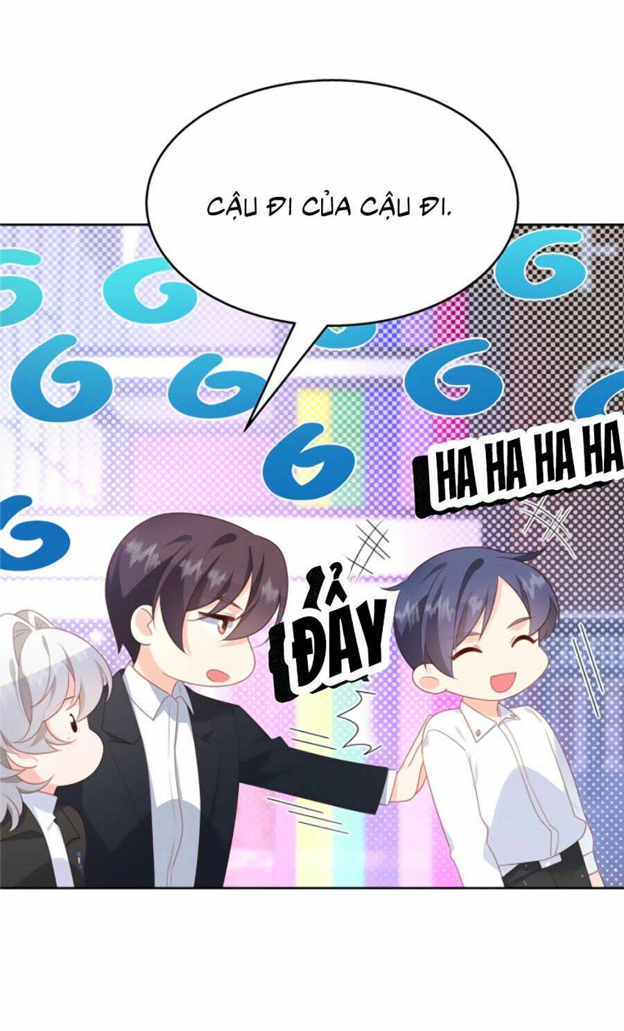 Hotboy Quốc Dân Là Nữ - Chapter 184 - Page 33