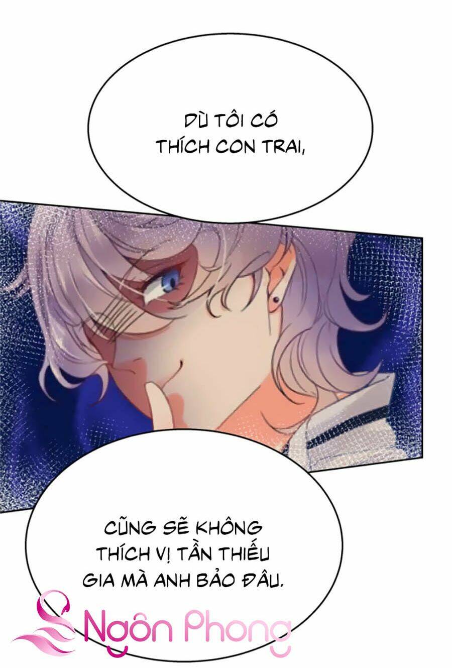 Hotboy Quốc Dân Là Nữ - Chapter 184 - Page 37