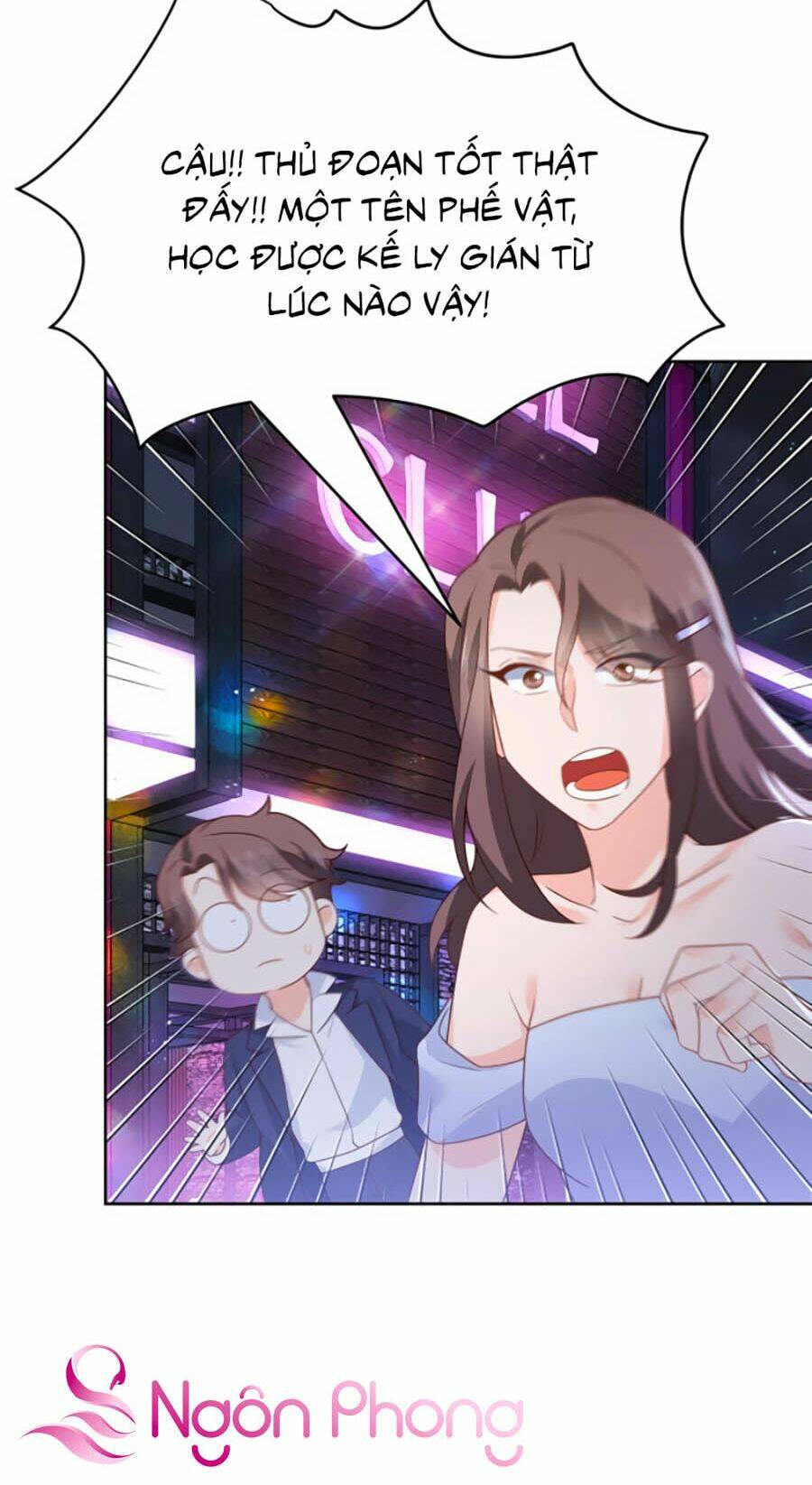 Hotboy Quốc Dân Là Nữ - Chapter 184 - Page 3