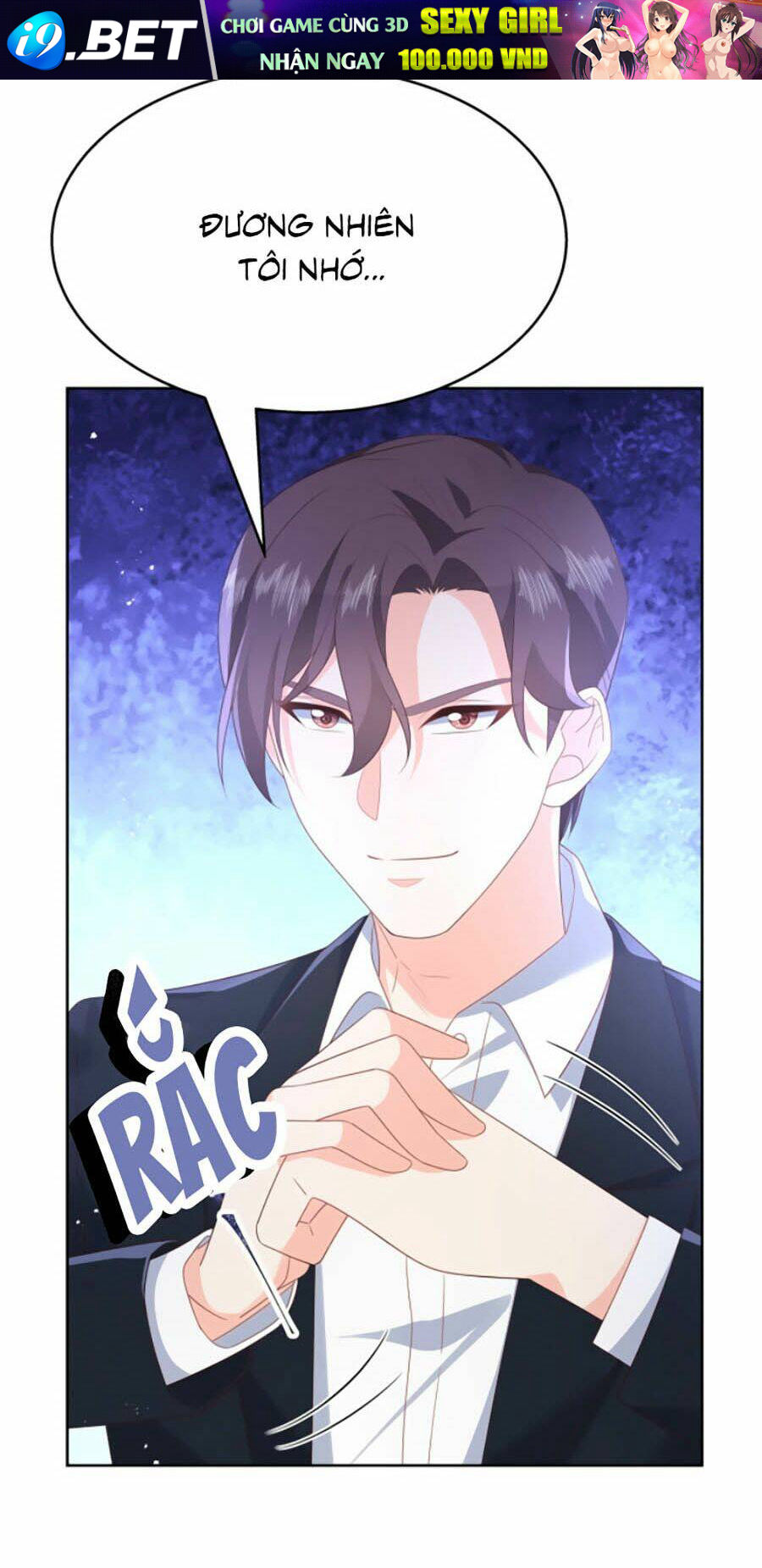 Hotboy Quốc Dân Là Nữ - Chapter 184 - Page 7