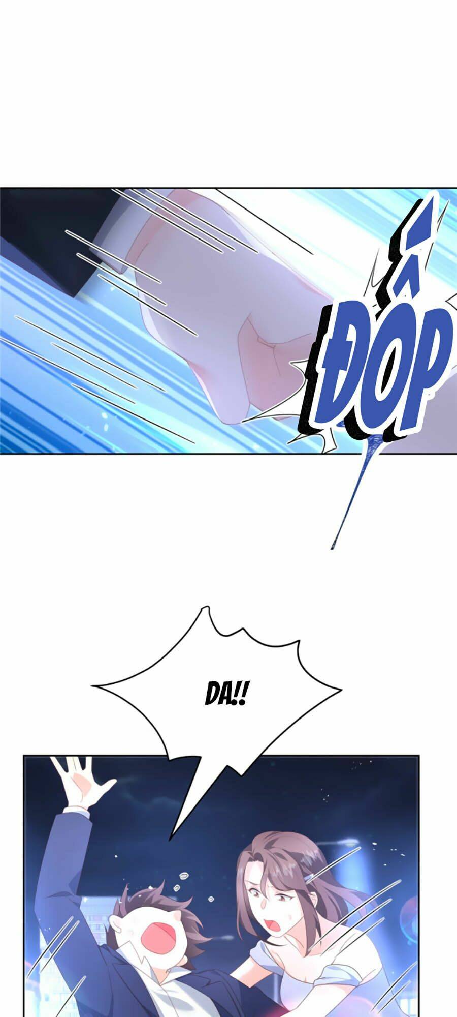 Hotboy Quốc Dân Là Nữ - Chapter 184 - Page 8