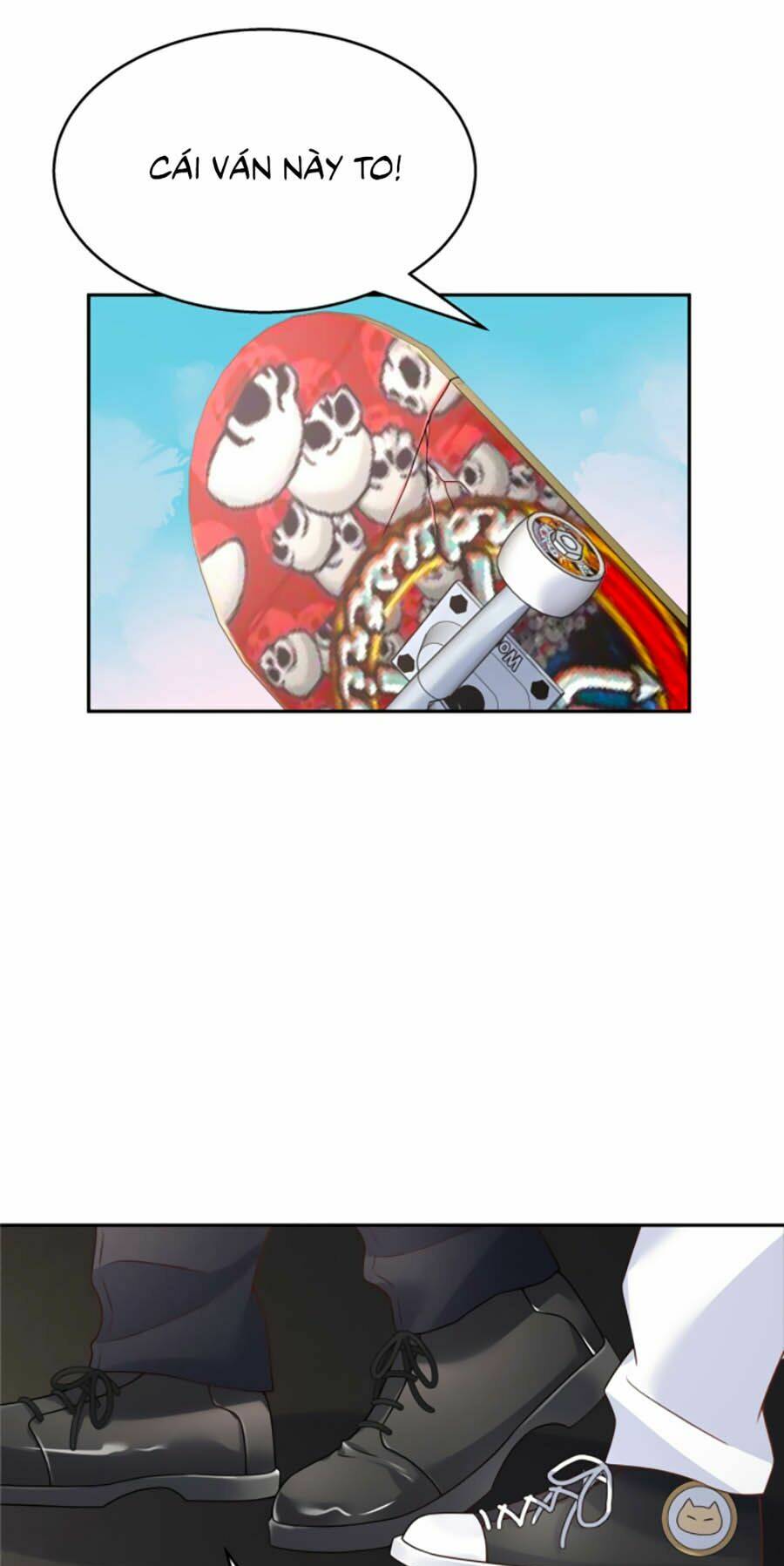 Hotboy Quốc Dân Là Nữ - Chapter 185 - Page 9