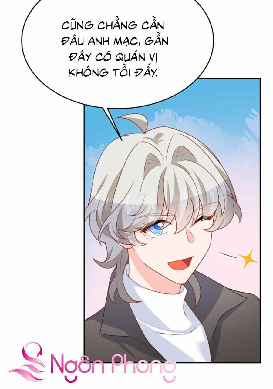 Hotboy Quốc Dân Là Nữ - Chapter 185 - Page 13