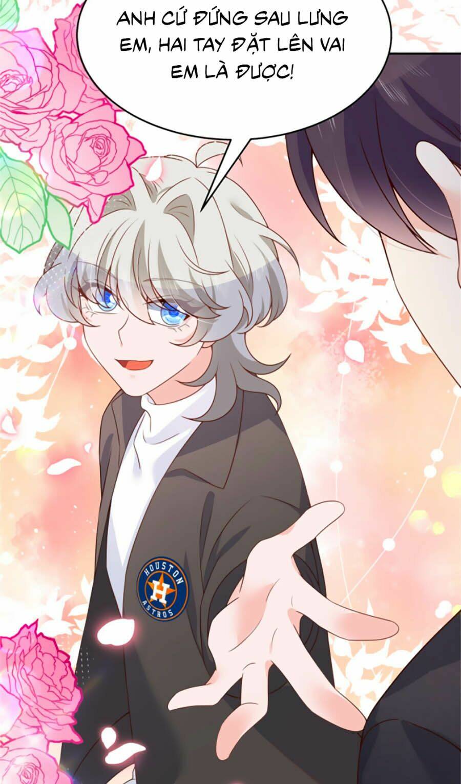 Hotboy Quốc Dân Là Nữ - Chapter 185 - Page 15