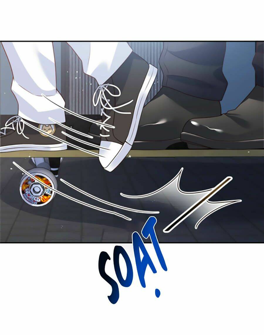 Hotboy Quốc Dân Là Nữ - Chapter 185 - Page 24