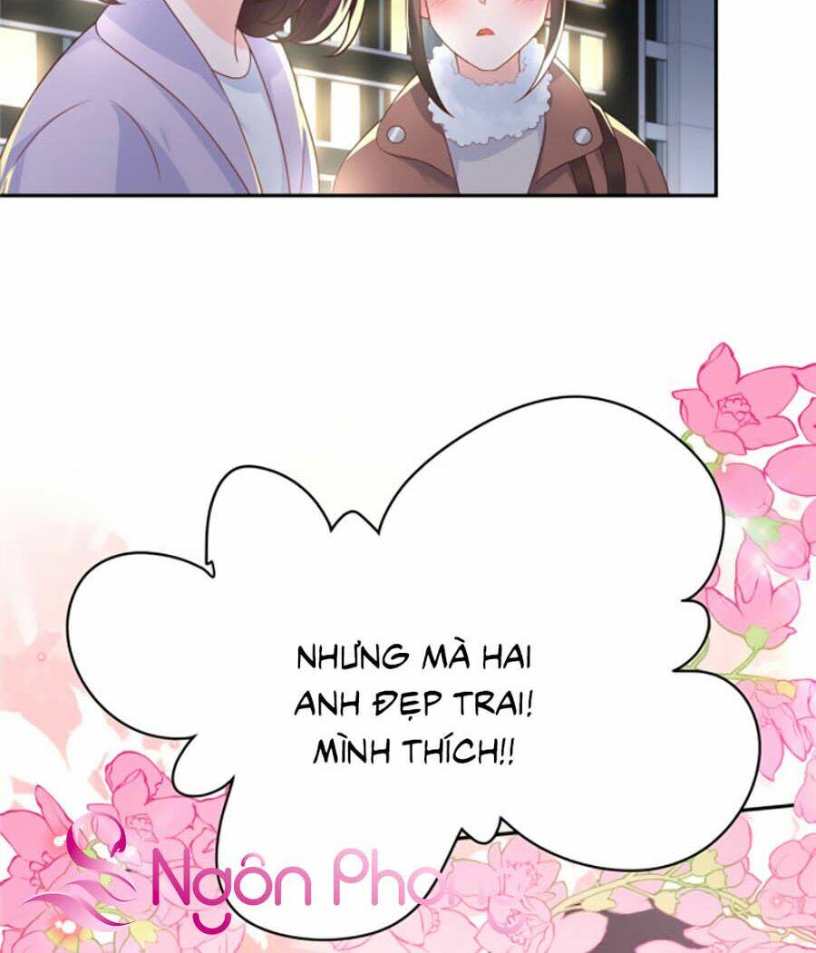 Hotboy Quốc Dân Là Nữ - Chapter 185 - Page 27