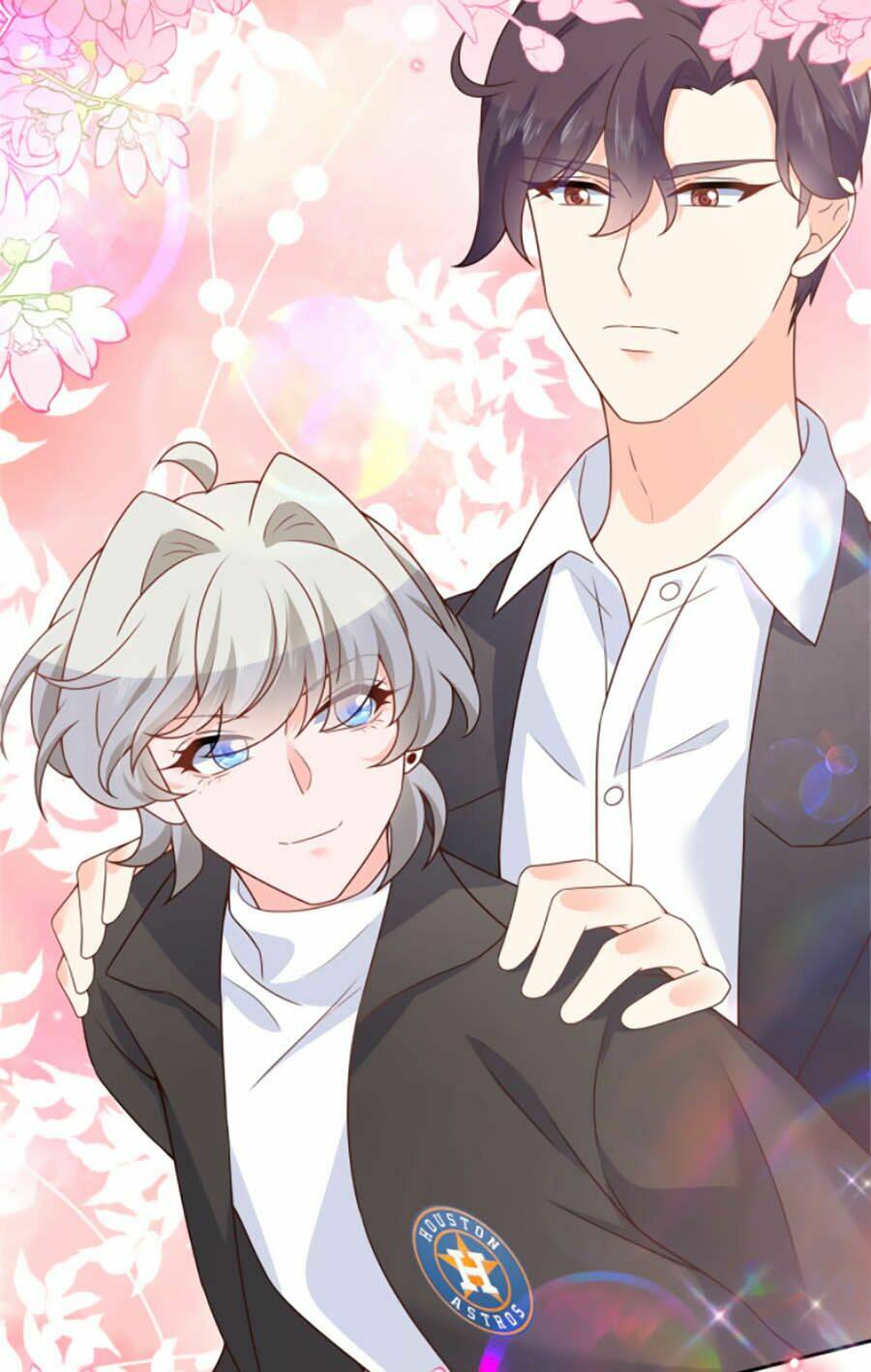 Hotboy Quốc Dân Là Nữ - Chapter 185 - Page 28