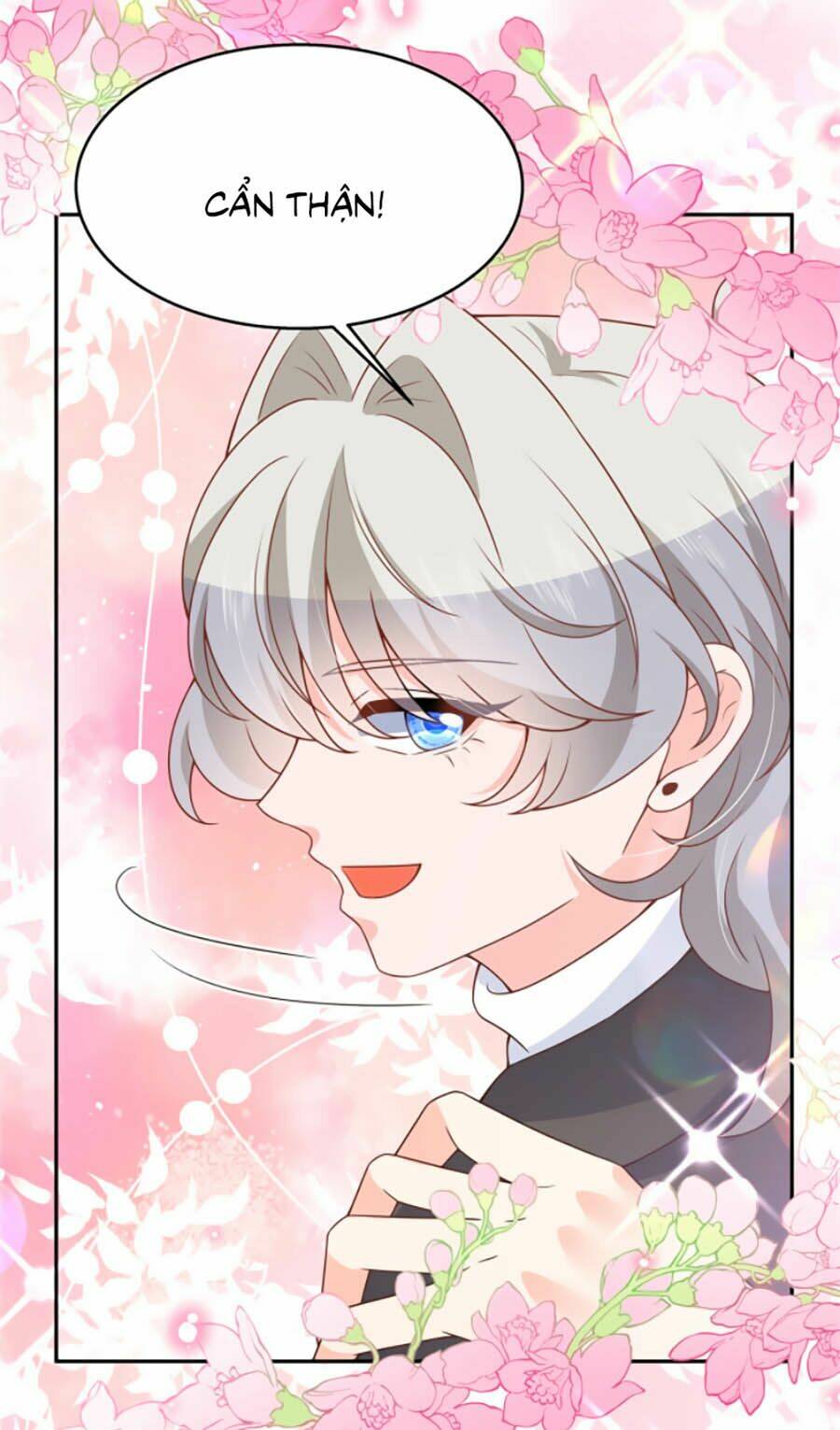 Hotboy Quốc Dân Là Nữ - Chapter 185 - Page 31