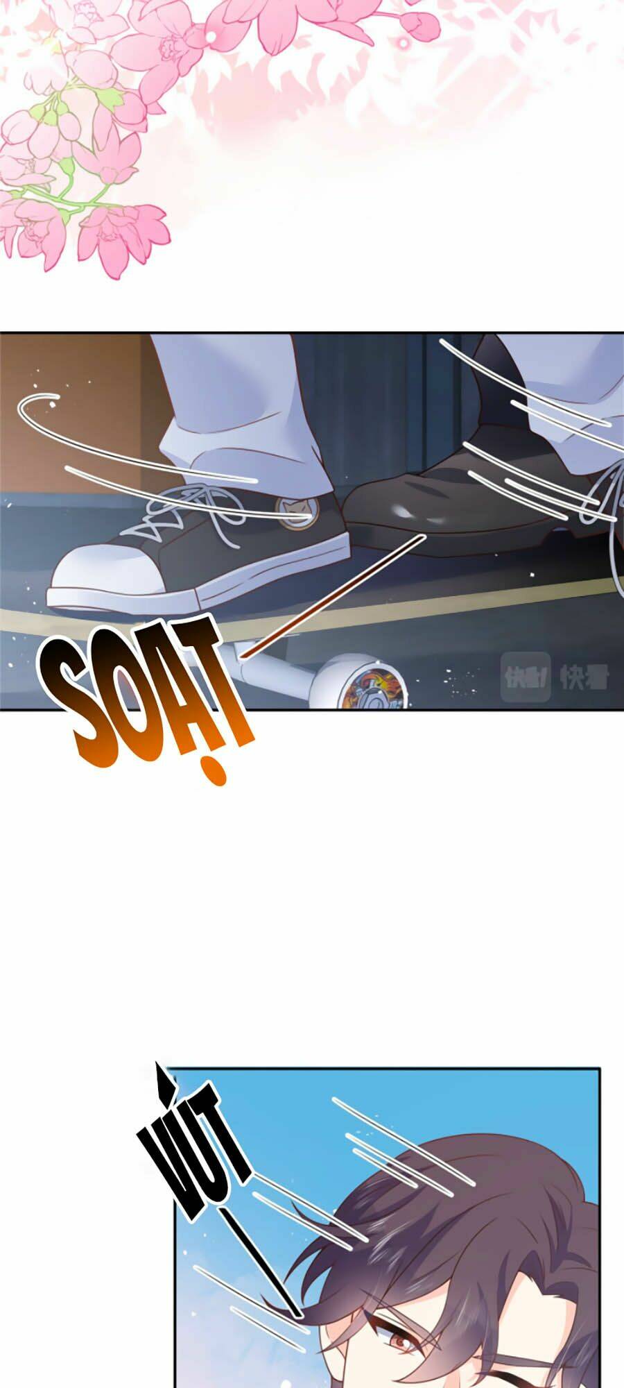 Hotboy Quốc Dân Là Nữ - Chapter 185 - Page 32