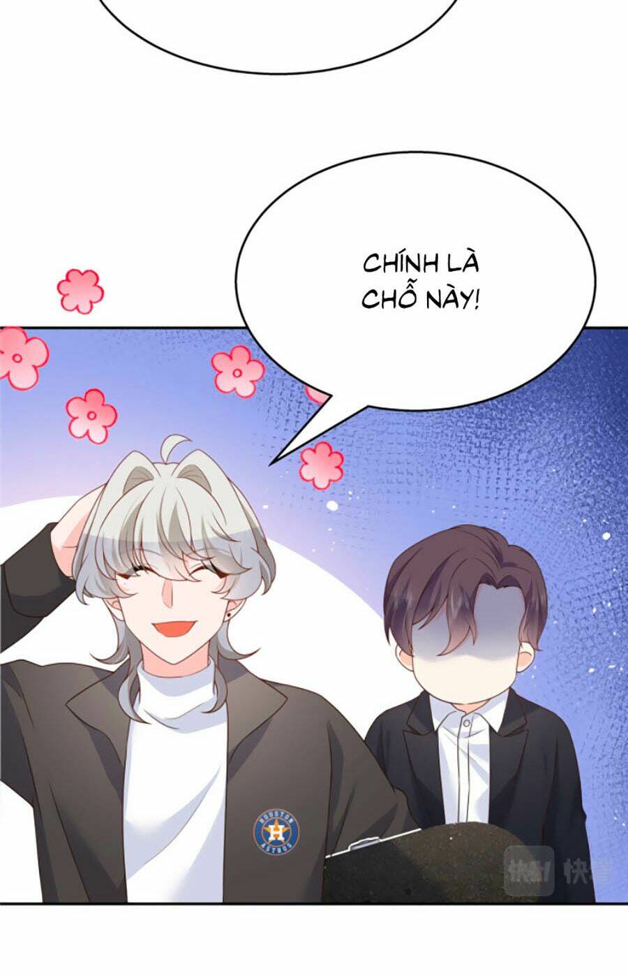 Hotboy Quốc Dân Là Nữ - Chapter 185 - Page 37