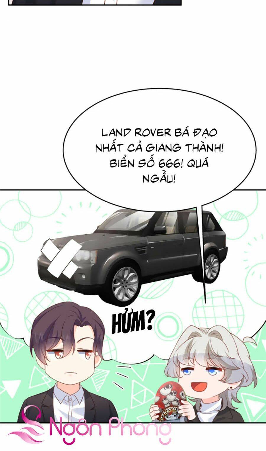 Hotboy Quốc Dân Là Nữ - Chapter 185 - Page 3