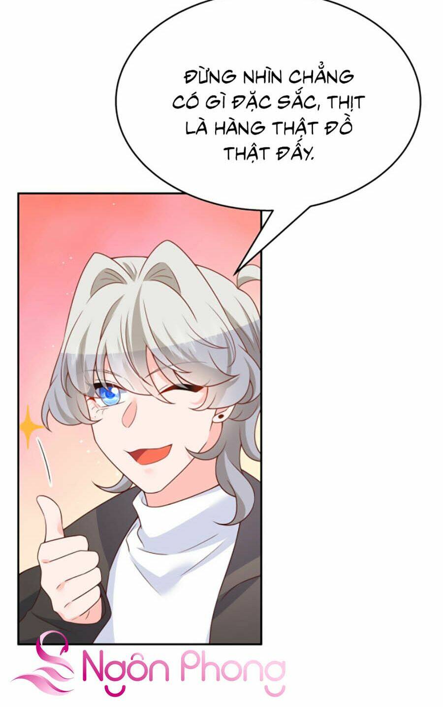 Hotboy Quốc Dân Là Nữ - Chapter 185 - Page 39