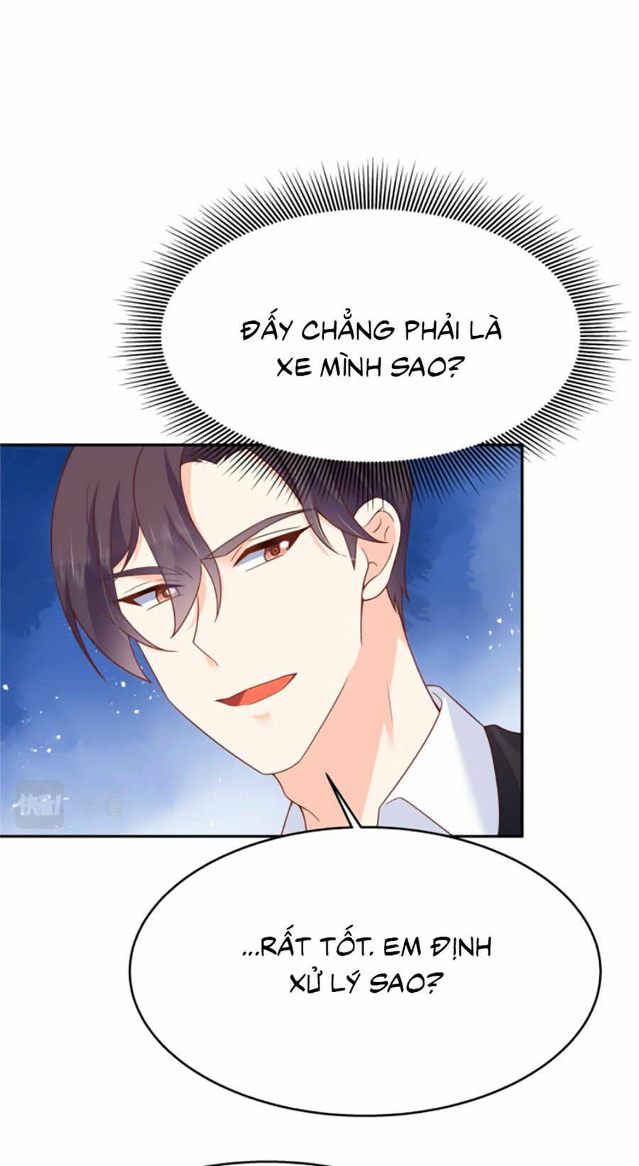 Hotboy Quốc Dân Là Nữ - Chapter 185 - Page 4