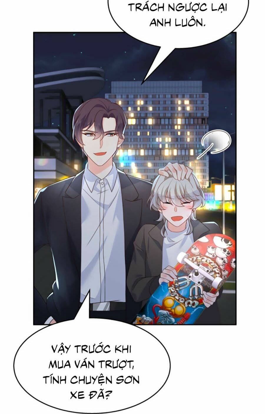 Hotboy Quốc Dân Là Nữ - Chapter 185 - Page 6