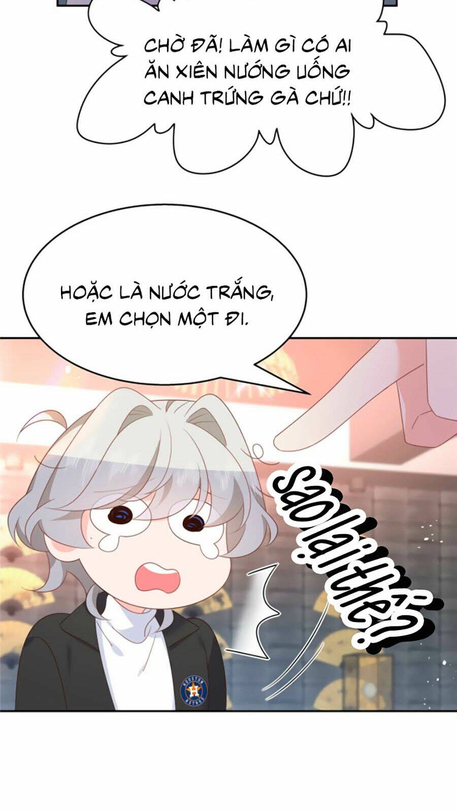 Hotboy Quốc Dân Là Nữ - Chapter 186 - Page 11