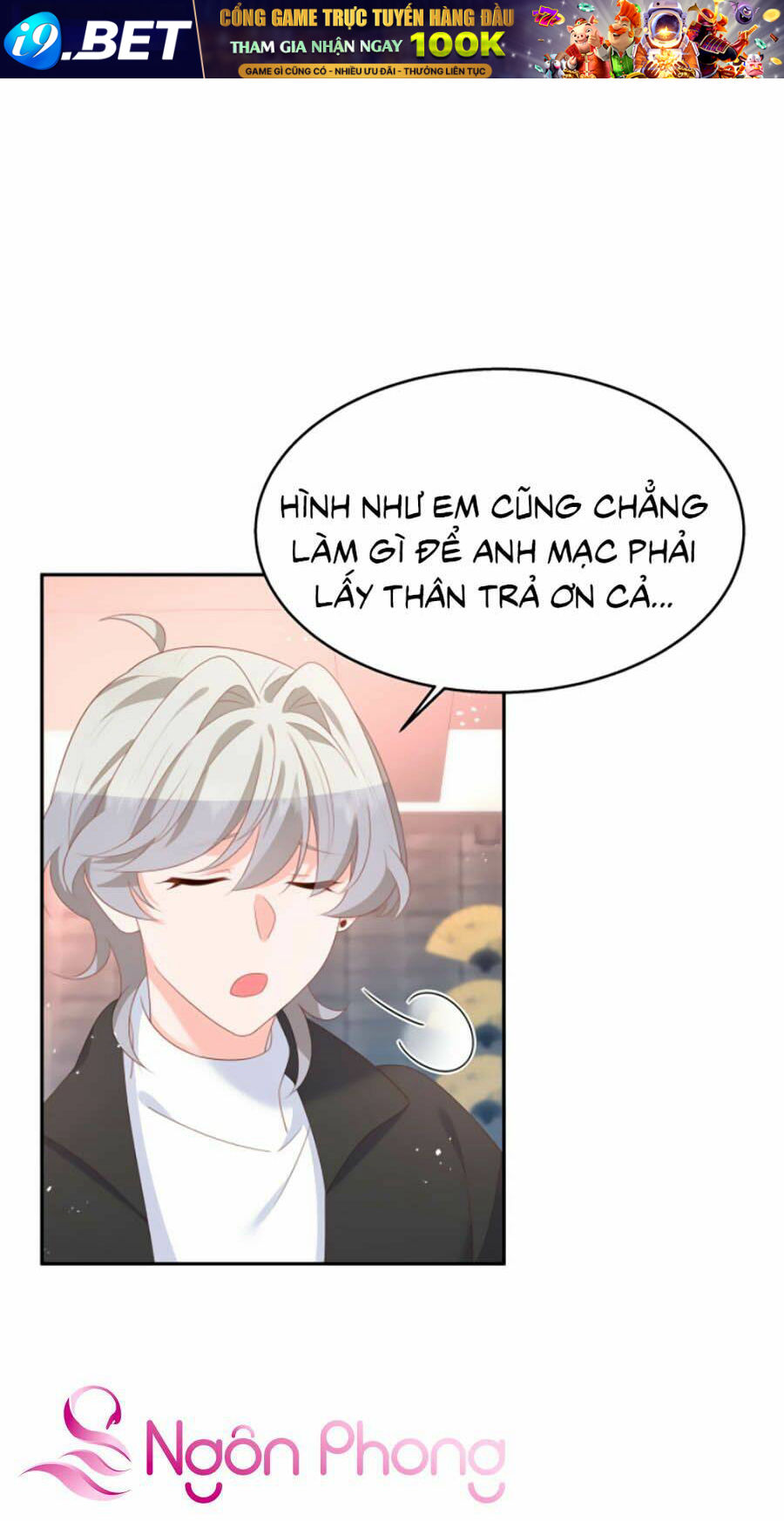 Hotboy Quốc Dân Là Nữ - Chapter 186 - Page 18