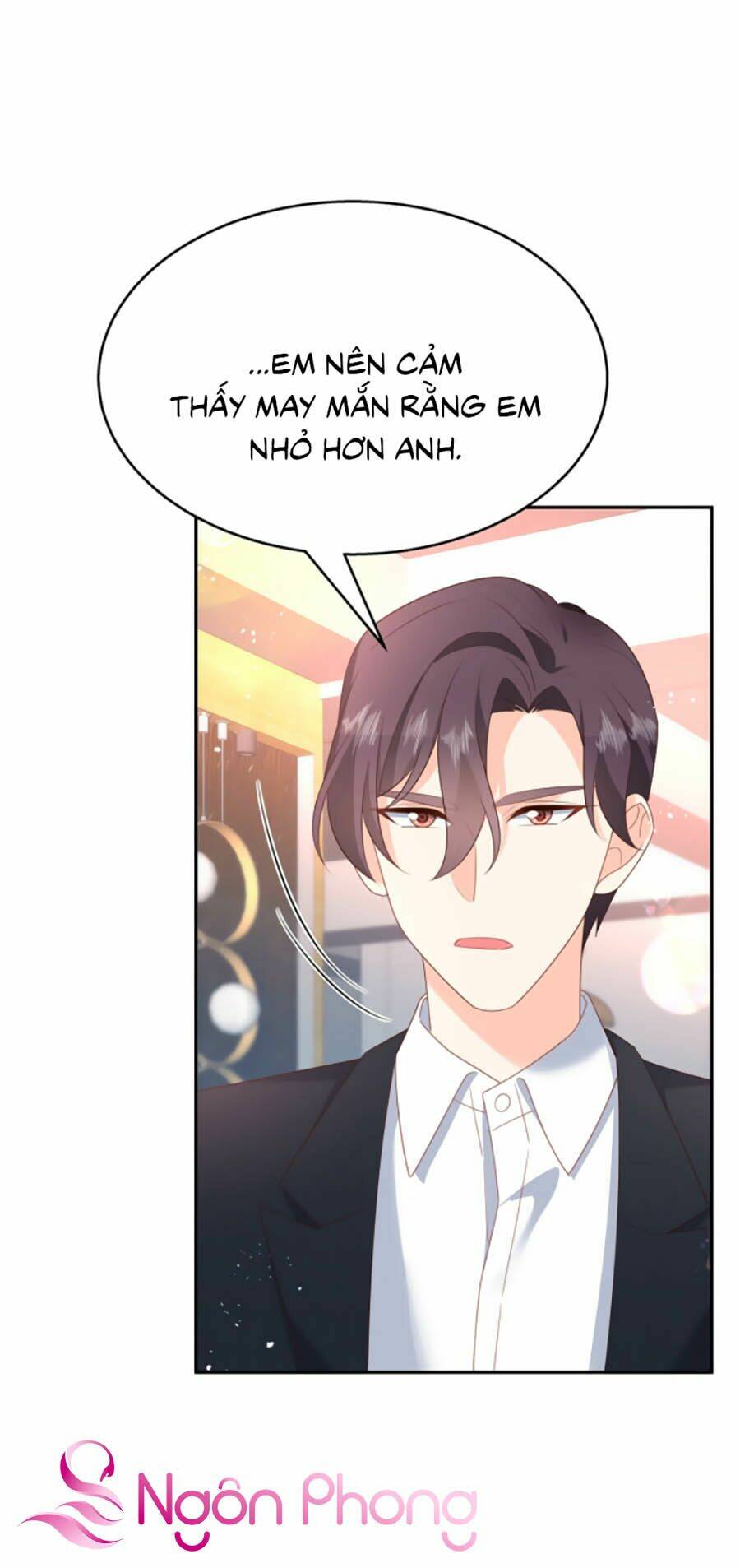 Hotboy Quốc Dân Là Nữ - Chapter 186 - Page 20