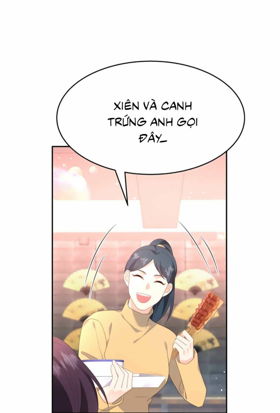 Hotboy Quốc Dân Là Nữ - Chapter 186 - Page 21