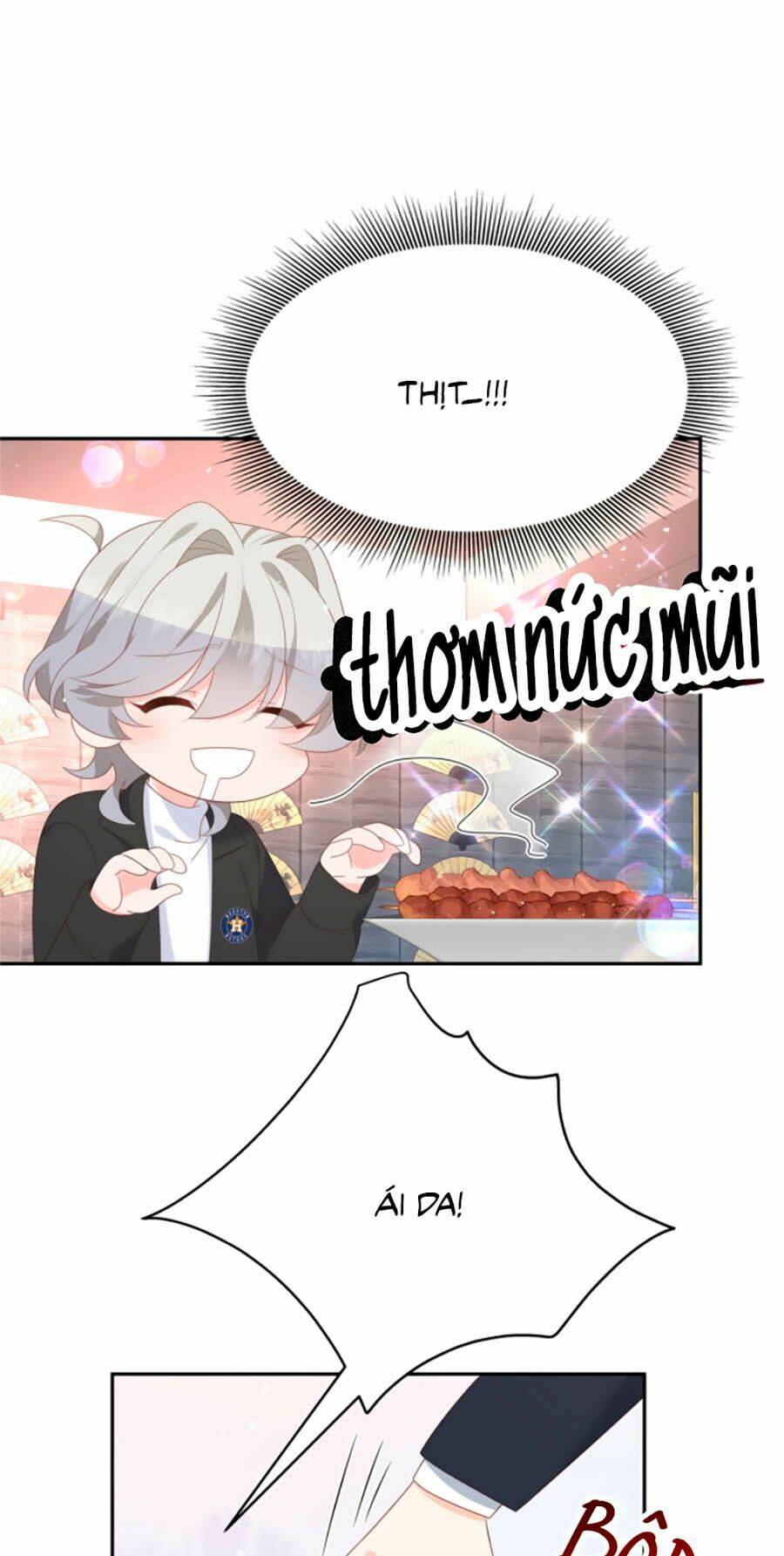 Hotboy Quốc Dân Là Nữ - Chapter 186 - Page 23