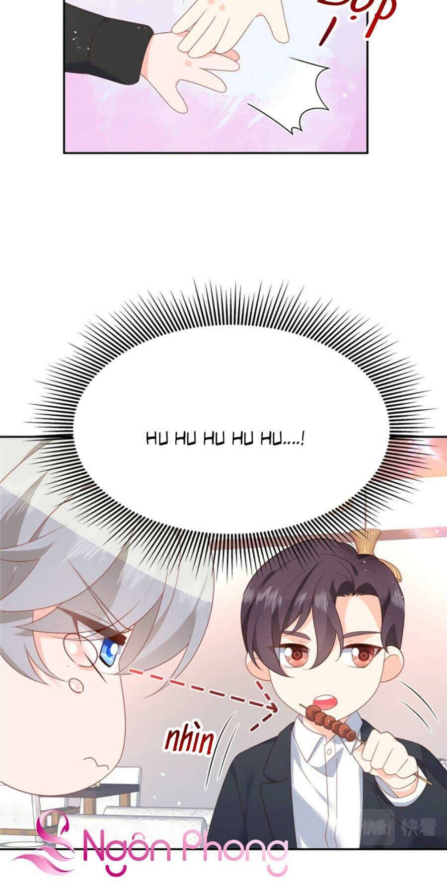 Hotboy Quốc Dân Là Nữ - Chapter 186 - Page 24