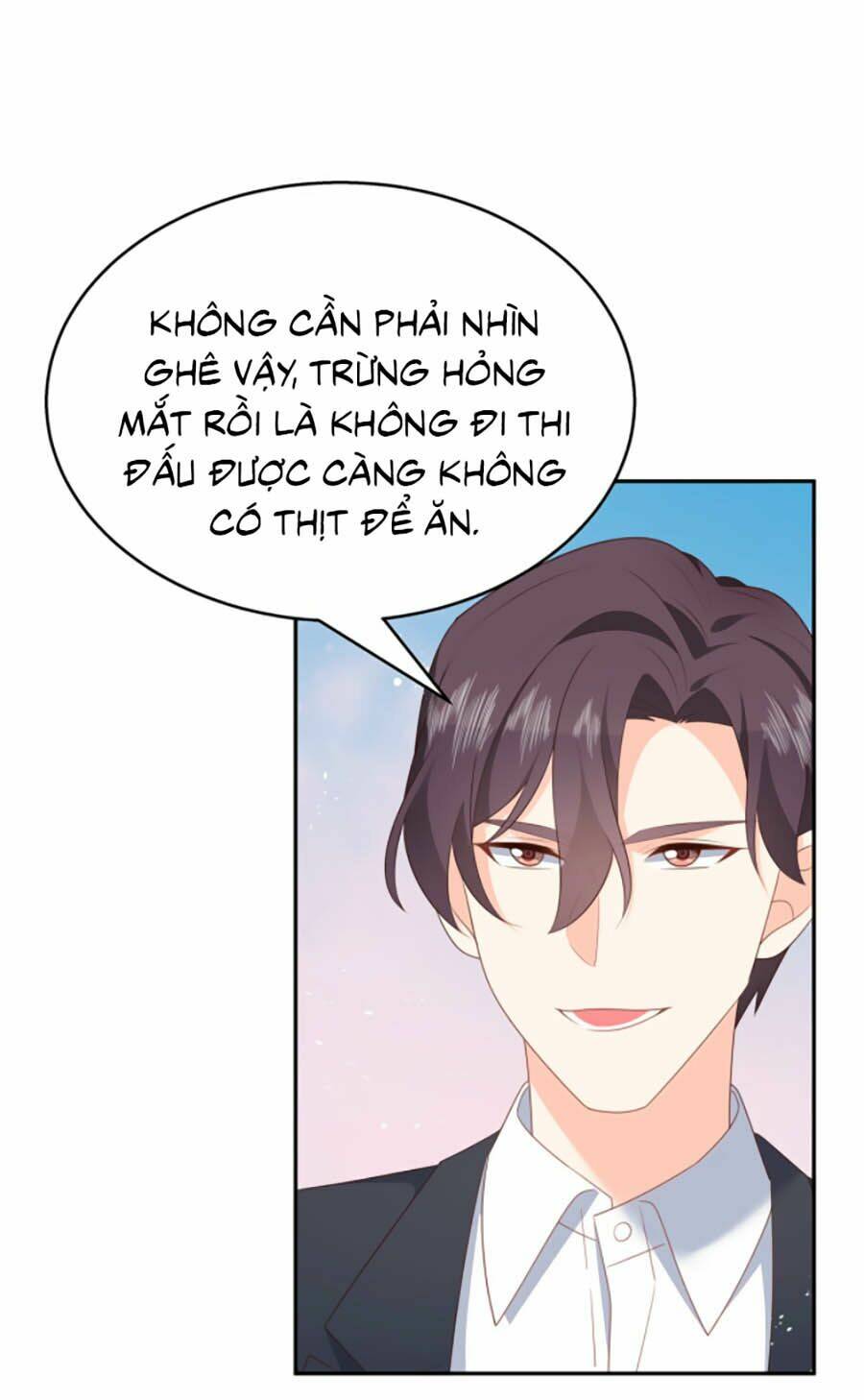 Hotboy Quốc Dân Là Nữ - Chapter 186 - Page 25