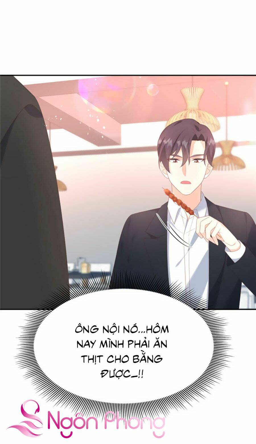 Hotboy Quốc Dân Là Nữ - Chapter 186 - Page 28