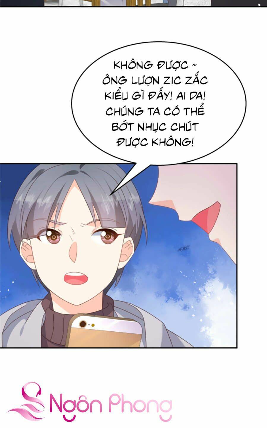 Hotboy Quốc Dân Là Nữ - Chapter 186 - Page 3