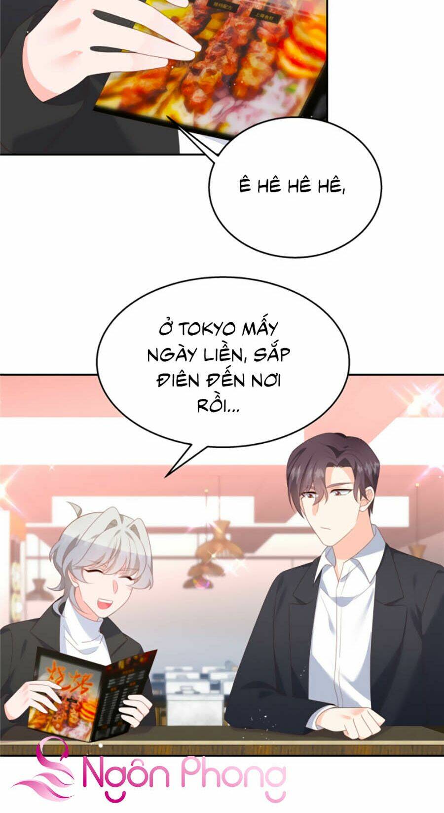 Hotboy Quốc Dân Là Nữ - Chapter 186 - Page 5