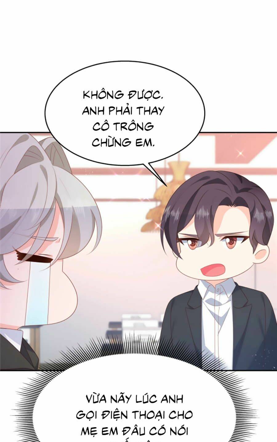 Hotboy Quốc Dân Là Nữ - Chapter 186 - Page 8